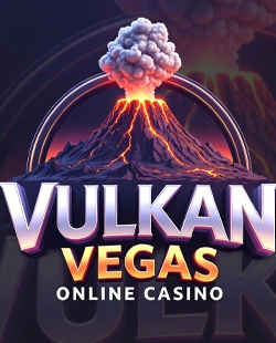 Vulkan Vegas Casino